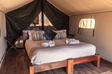 Hotel Sal Salis Ningaloo Reef Exmouth: Photo 