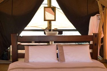 Hotel Sal Salis Ningaloo Reef Exmouth: Photo 