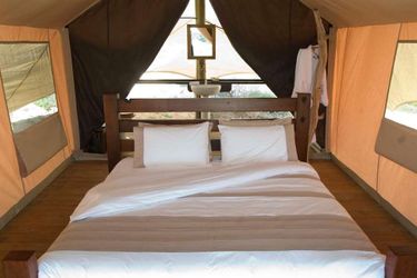 Hotel Sal Salis Ningaloo Reef Exmouth: Photo 
