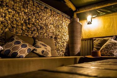 Hotel Sal Salis Ningaloo Reef Exmouth: Photo 