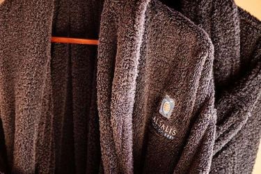 Hotel Sal Salis Ningaloo Reef Exmouth: Photo 