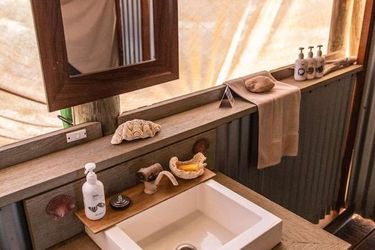 Hotel Sal Salis Ningaloo Reef Exmouth: Photo 