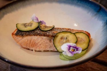 Hotel Sal Salis Ningaloo Reef Exmouth: Photo 