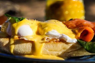 Hotel Sal Salis Ningaloo Reef Exmouth: Photo 
