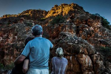 Hotel Sal Salis Ningaloo Reef Exmouth: Photo 