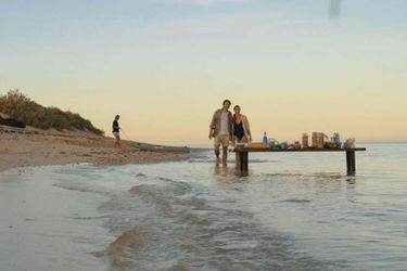 Hotel Sal Salis Ningaloo Reef Exmouth: Photo 
