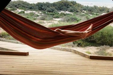 Hotel Sal Salis Ningaloo Reef Exmouth: Photo 