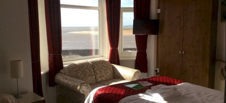Ash Hotel:  EXMOUTH