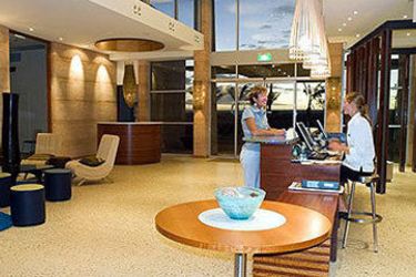 Hotel Mantarays Ningaloo Beach Resort:  EXMOUTH
