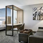 SPRINGHILL SUITES BY MARRIOTT PHILADELPHIA WEST CHESTER/EXTON 2 Stars