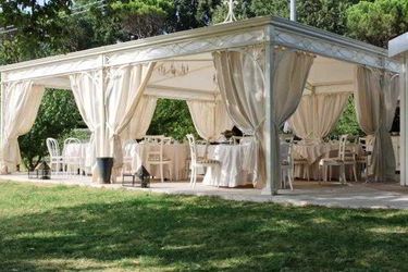Hotel Relais Villa Abbondanzi:  FAENZA - RAVENNA