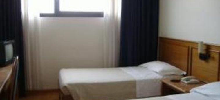 Hotel Cavallino:  FAENZA - RAVENNA