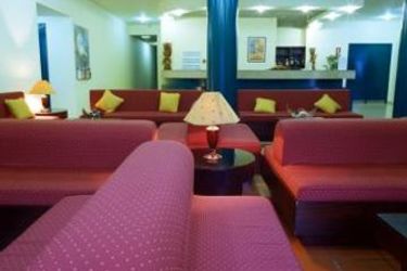 Hotel Comfort Inn:  FAFE