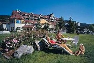 Hotel Scandic Valdres:  FAGERNES