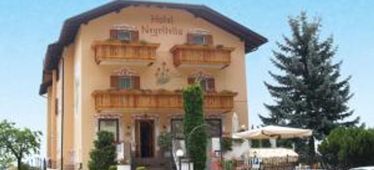 Hotel NEGRITELLA