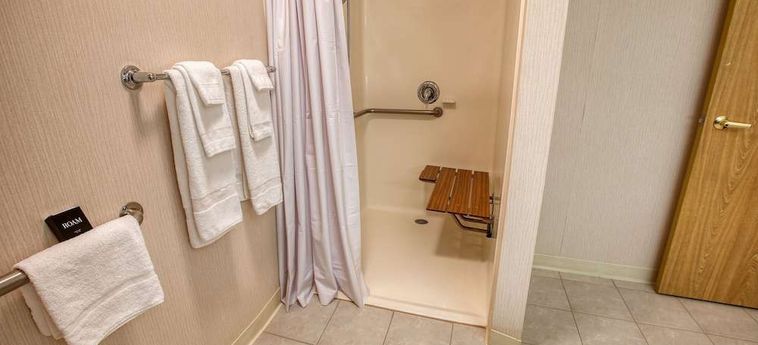 Hotel Bear Lodge Fairbanks (Ak): Foto 