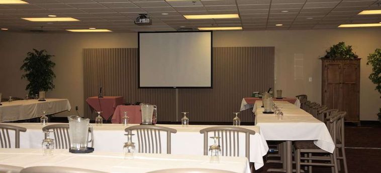 Hotel Bear Lodge Fairbanks (Ak): Foto 