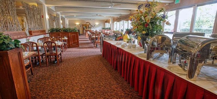 Hotel Bear Lodge Fairbanks (Ak) : Photo 