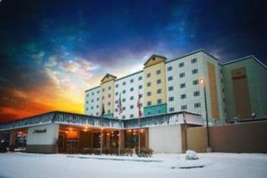 Westmark Fairbanks Hotel Conference Center:  FAIRBANKS (AK)