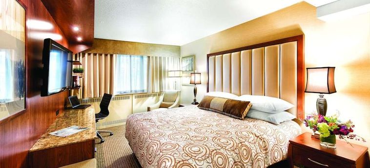 Westmark Fairbanks Hotel Conference Center Fairbanks (Ak): Foto 
