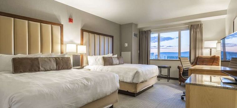 Westmark Fairbanks Hotel Conference Center Fairbanks (Ak): Foto 