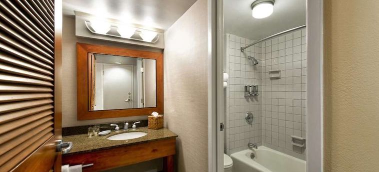 Westmark Fairbanks Hotel Conference Center Fairbanks (Ak): Foto 