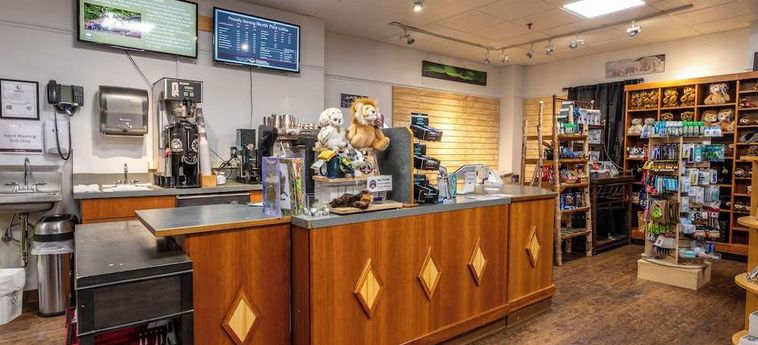 Westmark Fairbanks Hotel Conference Center Fairbanks (Ak): Foto 