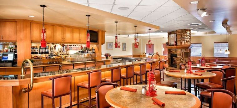 Westmark Fairbanks Hotel Conference Center Fairbanks (Ak): Foto 