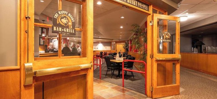 Westmark Fairbanks Hotel Conference Center Fairbanks (Ak): Foto 