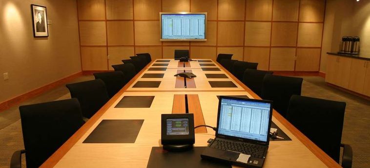 Westmark Fairbanks Hotel Conference Center Fairbanks (Ak): Foto 