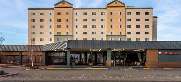 Westmark Fairbanks Hotel Conference Center Fairbanks (Ak): Foto 