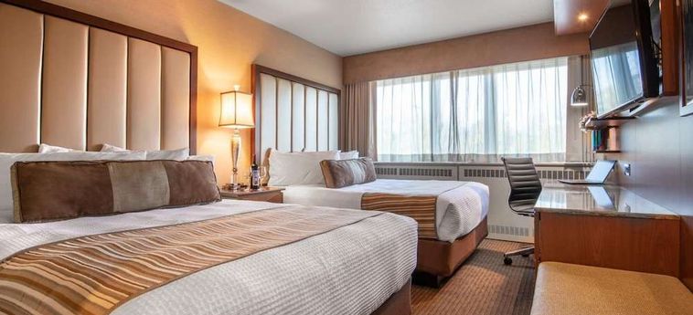 Westmark Fairbanks Hotel Conference Center:  FAIRBANKS (AK)
