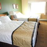 EXTENDED STAY AMERICA - FAIRBANKS - OLD AIRPORT WA 3 Stars