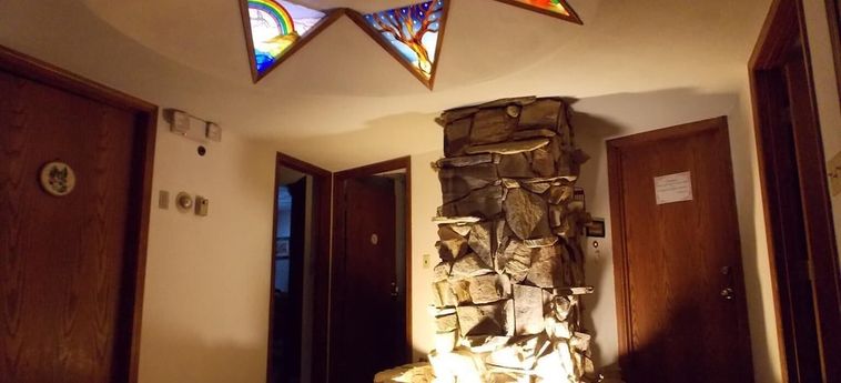 Hotel 7 Gables Inn &Amp; Suites Fairbanks (Ak): Foto 