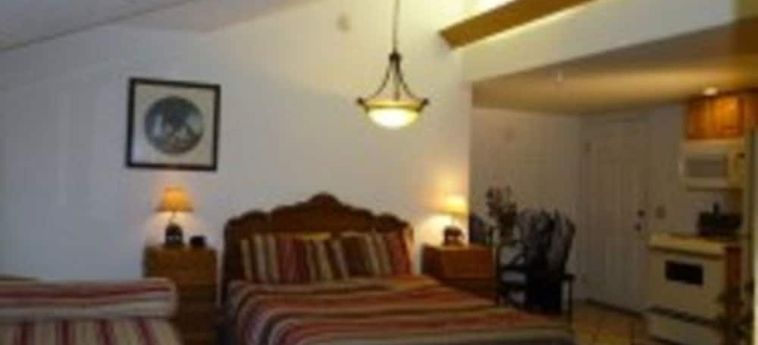Hotel 7 Gables Inn &Amp; Suites Fairbanks (Ak) : Photo 