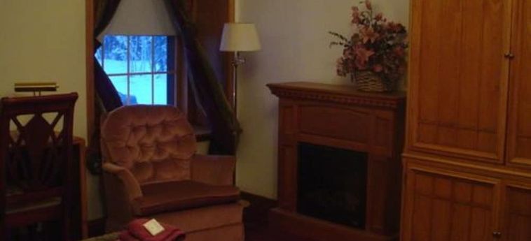 Hotel 7 Gables Inn &Amp; Suites Fairbanks (Ak) : Photo 