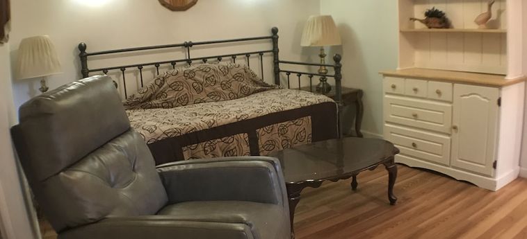 Hotel 7 Gables Inn &Amp; Suites Fairbanks (Ak) : Photo 