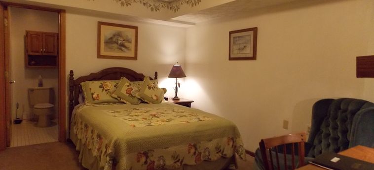 Hotel 7 Gables Inn &Amp; Suites Fairbanks (Ak) : Photo 
