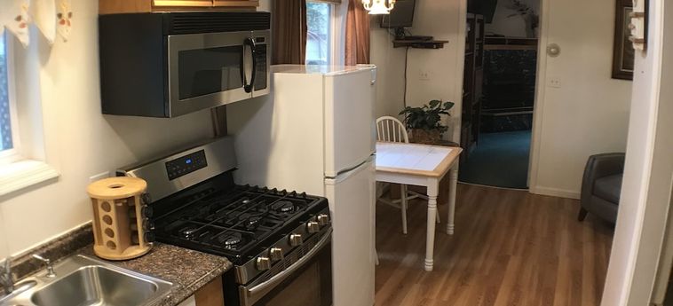 Hotel 7 Gables Inn &Amp; Suites Fairbanks (Ak) : Photo 