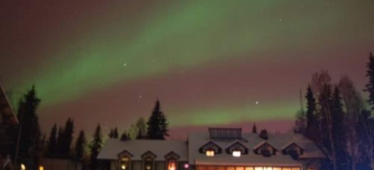Hotel 7 Gables Inn &Amp; Suites Fairbanks (Ak) : Photo 