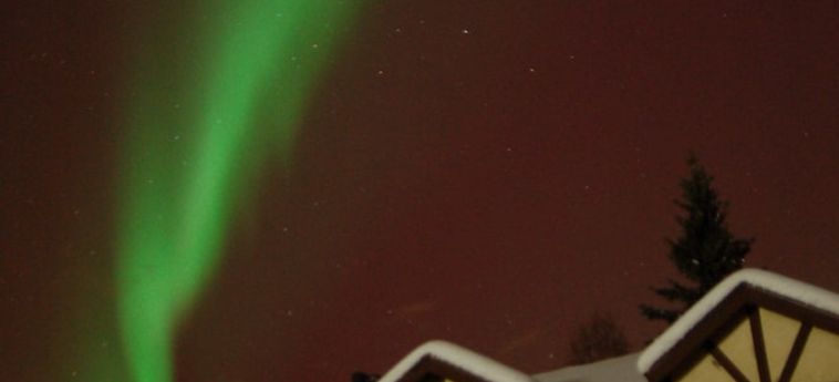 Hotel 7 Gables Inn &Amp; Suites Fairbanks (Ak) : Photo 