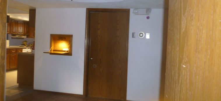 Hotel 7 Gables Inn &Amp; Suites Fairbanks (Ak) : Photo 