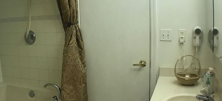 Hotel 7 Gables Inn &Amp; Suites Fairbanks (Ak) : Photo 