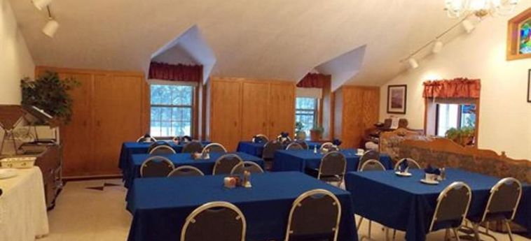 Hotel 7 Gables Inn &Amp; Suites Fairbanks (Ak) : Photo 