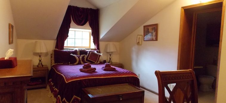 Hotel 7 Gables Inn &Amp; Suites Fairbanks (Ak) : Photo 