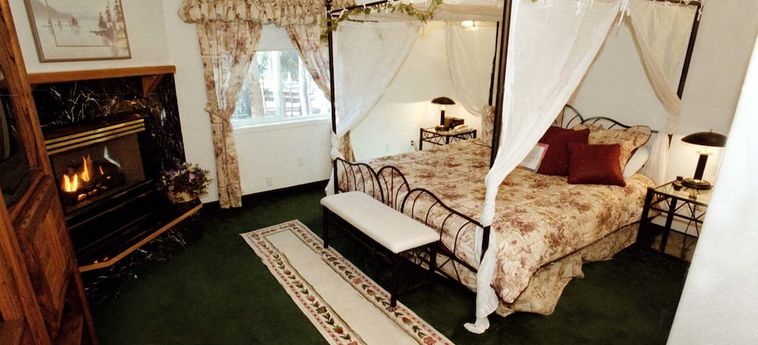 Hotel 7 Gables Inn &Amp; Suites Fairbanks (Ak): Foto 