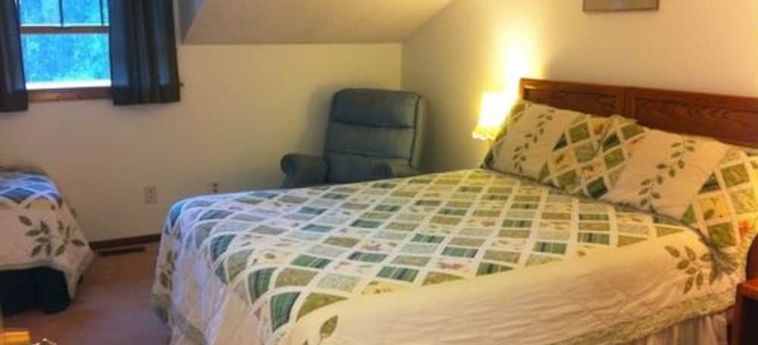 Hotel 7 Gables Inn &Amp; Suites Fairbanks (Ak): Foto 