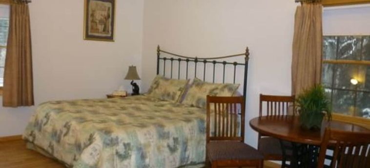 Hotel 7 Gables Inn &Amp; Suites Fairbanks (Ak): Foto 