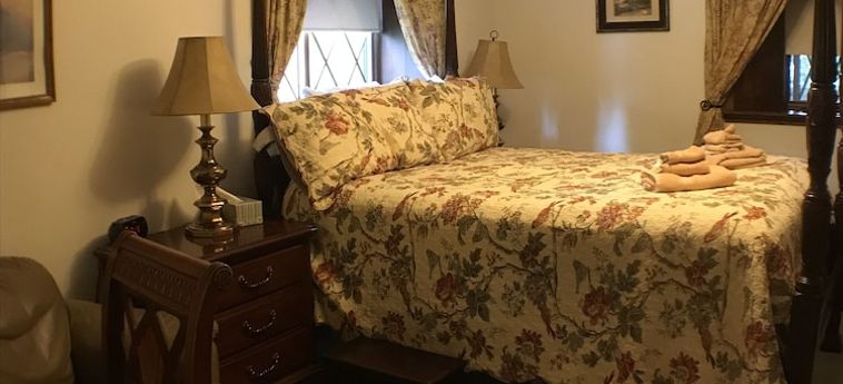 Hotel 7 Gables Inn &Amp; Suites Fairbanks (Ak): Foto 