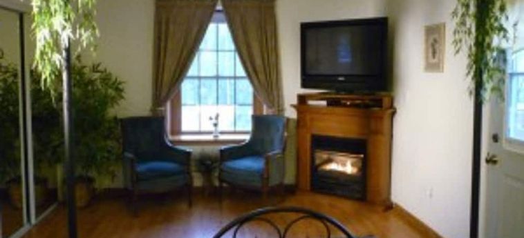 Hotel 7 Gables Inn &Amp; Suites Fairbanks (Ak): Foto 